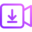 TikTok Downloader logo